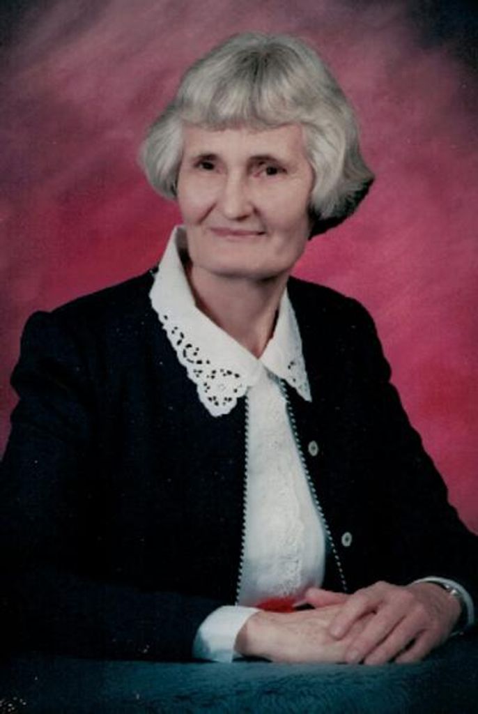 Charlene Miller Bishop Profile Photo