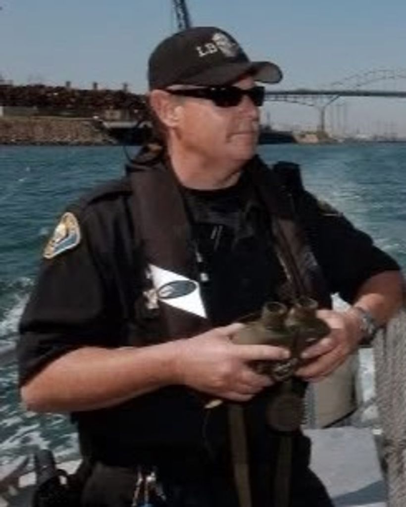 Warren David Harris Profile Photo