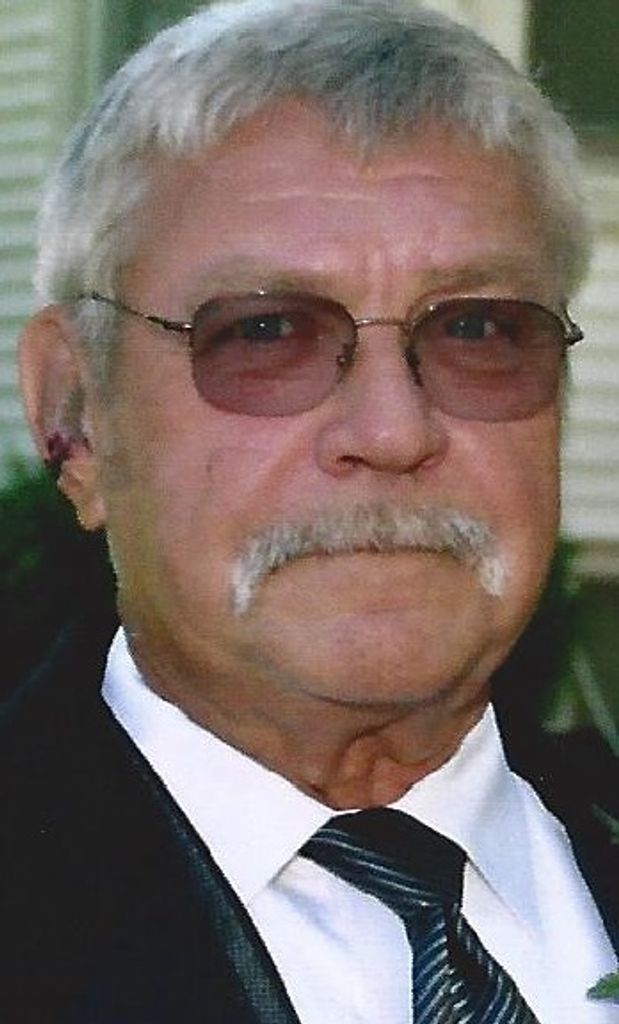 Norbert F. Nordhoff Profile Photo