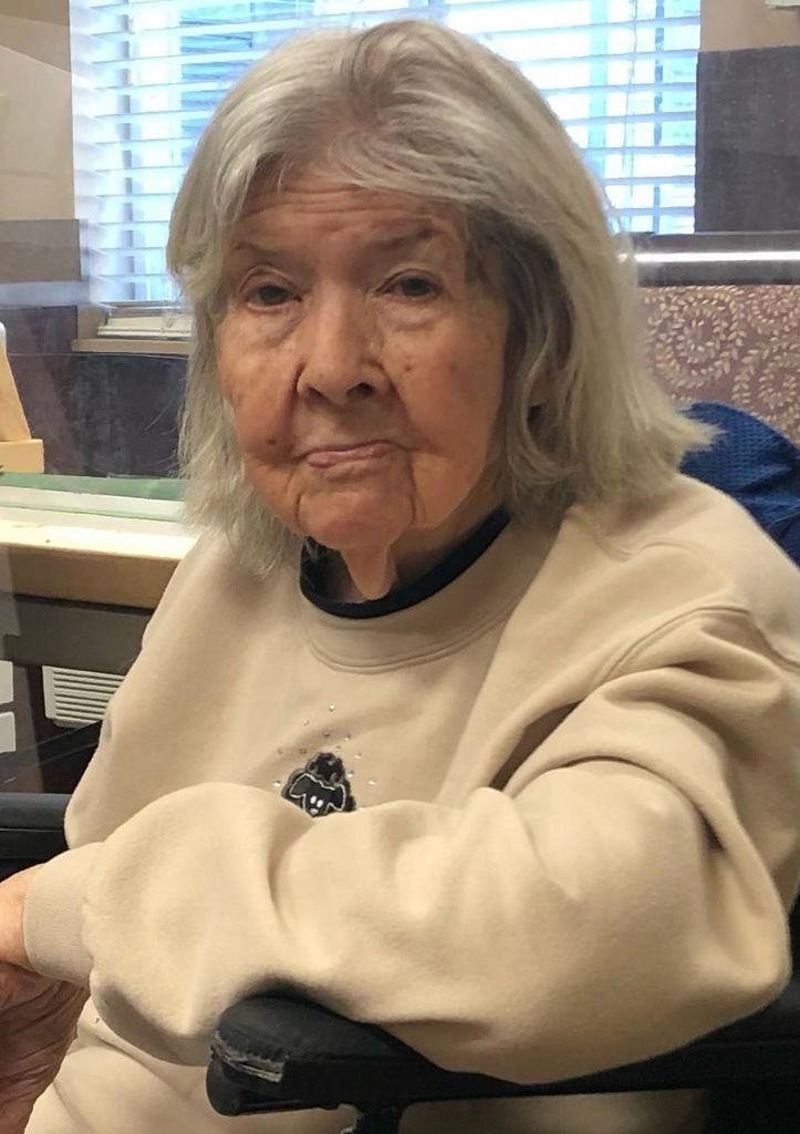 Geneva "Lois" Chambers Profile Photo