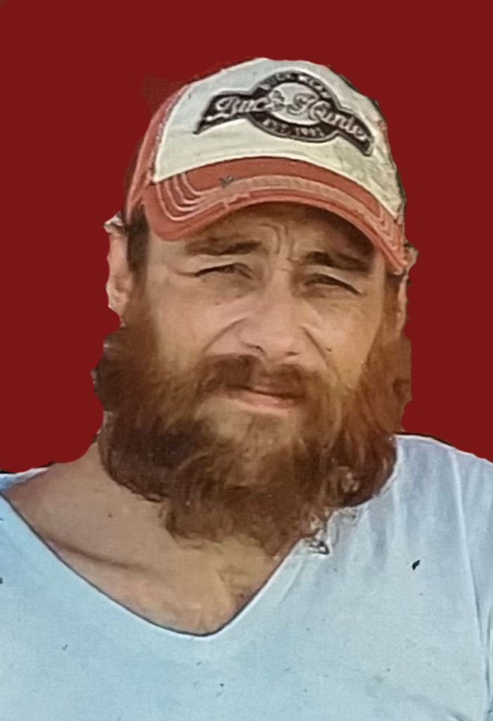 Christopher Van Baren Profile Photo