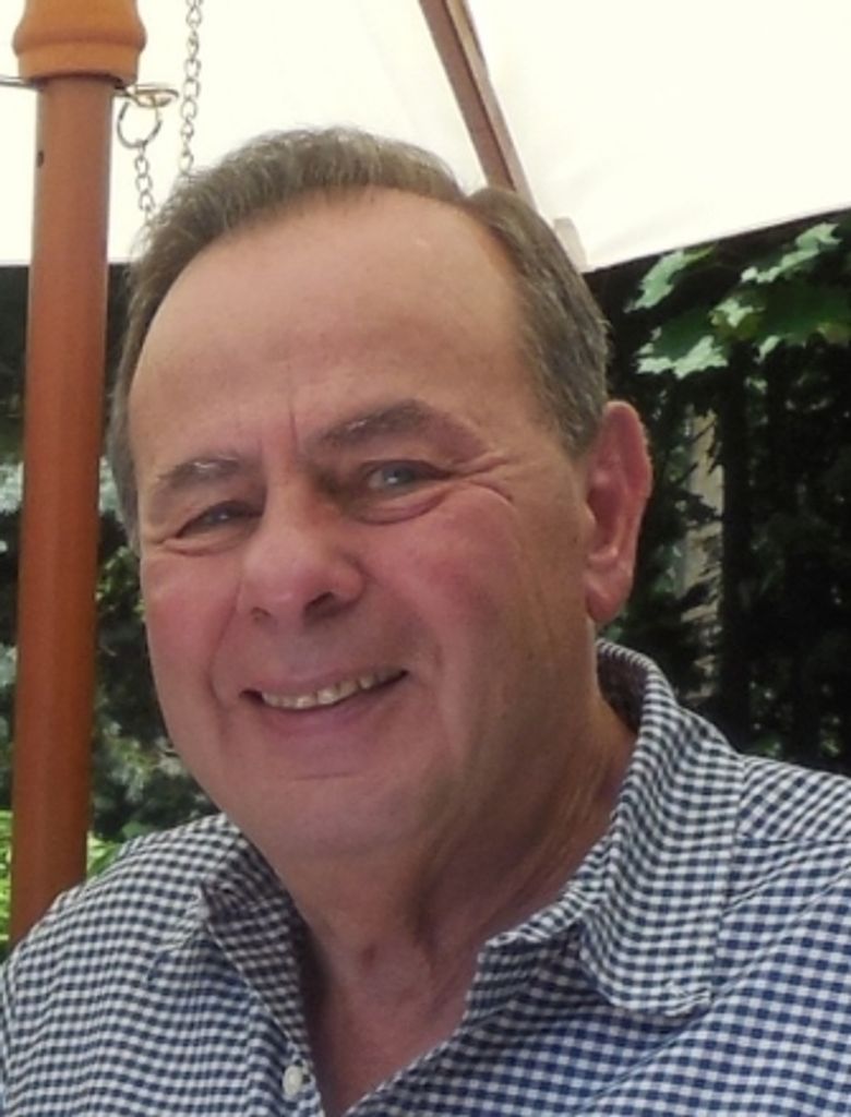 Jerome Miller Profile Photo