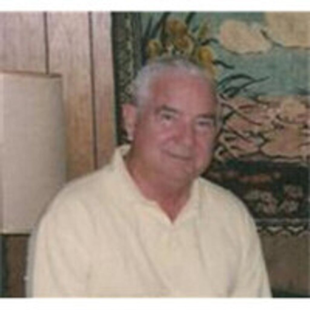Anthony Mark "Tony" Reed