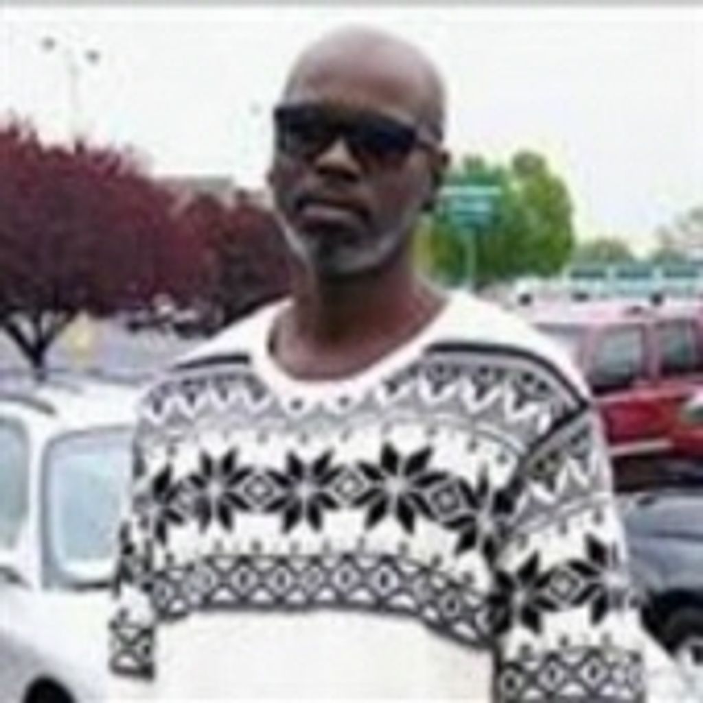 Brian  "B-Gizzle" Greer