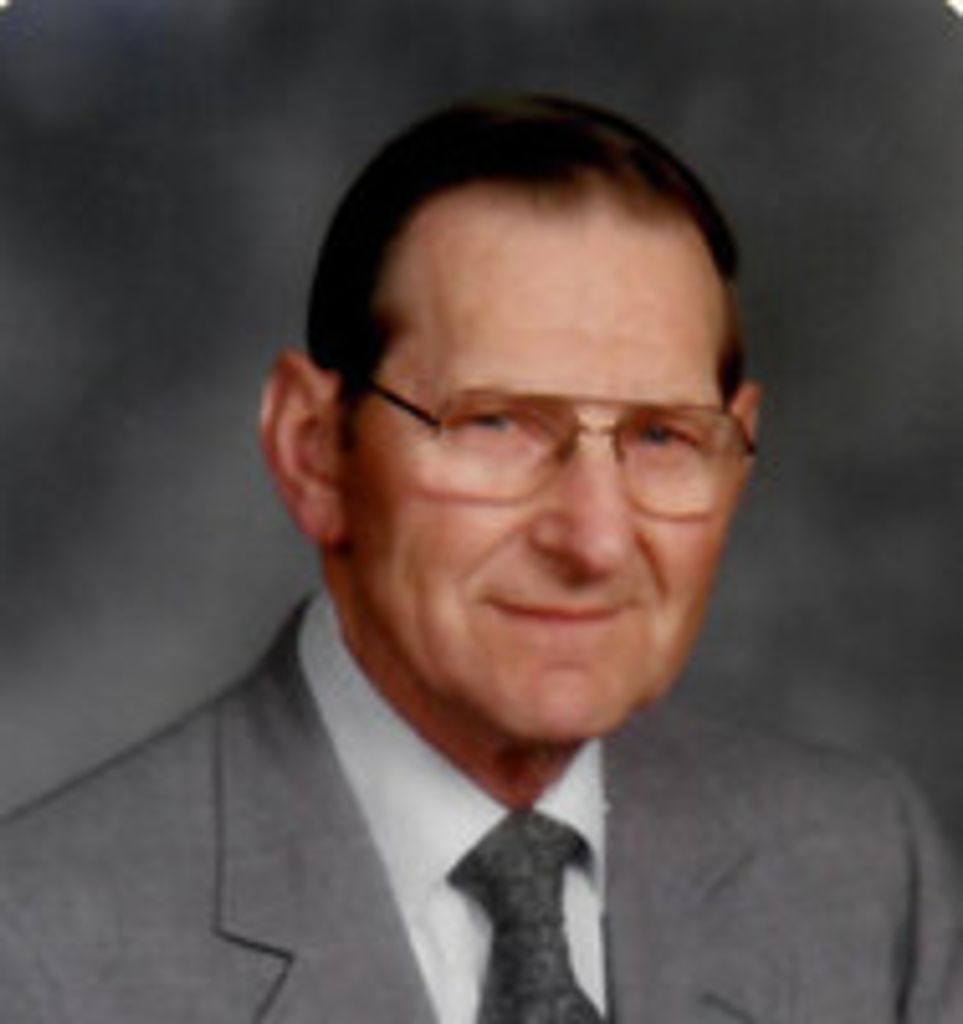 Alvin H. Holdheide