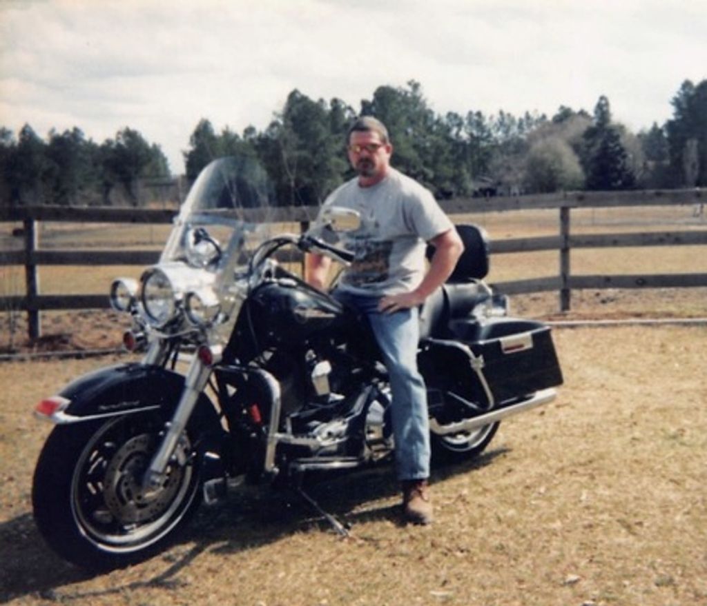 Larry Stroud Profile Photo