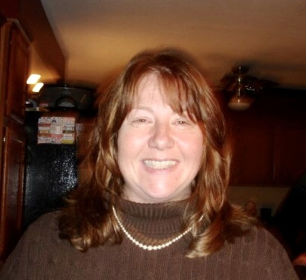 Yvonne Marie Smith
