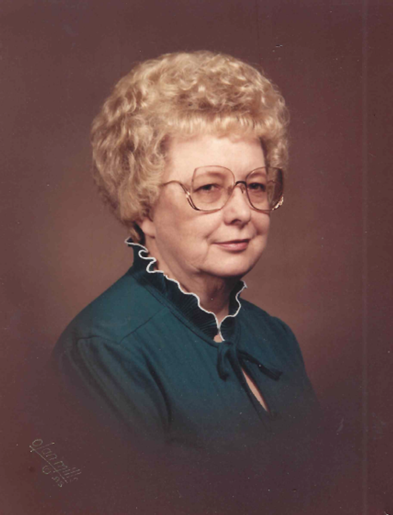 Betty Parker