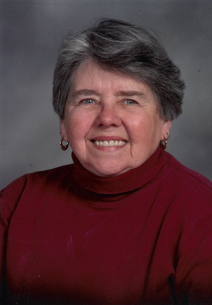 Shirley Hebert Profile Photo