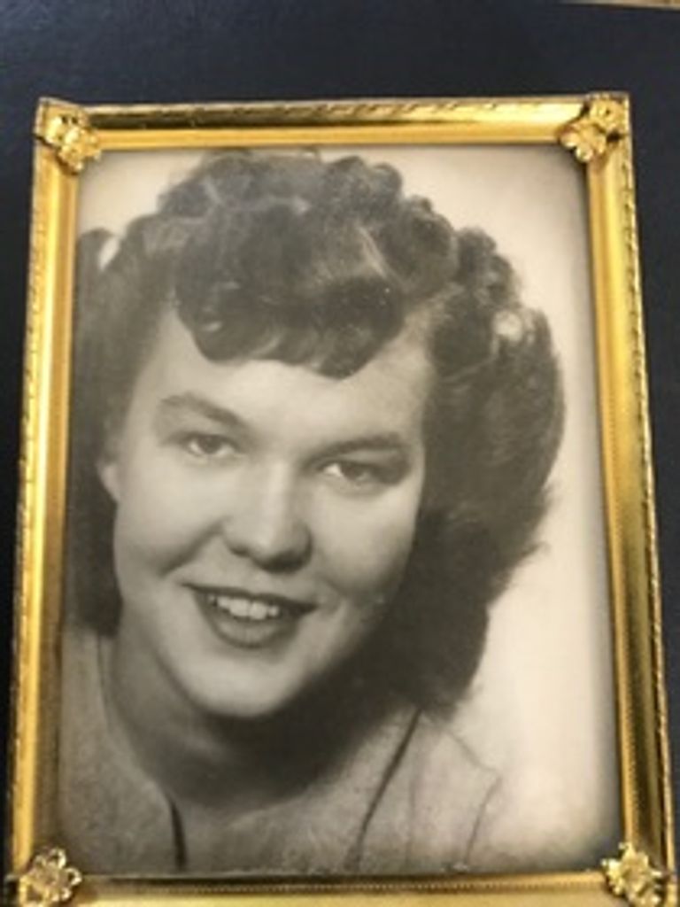 Doris Patton Profile Photo