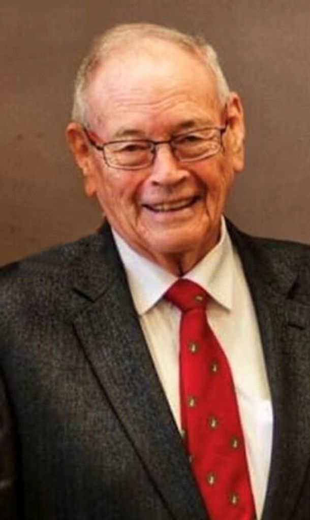 Mike Roys Profile Photo