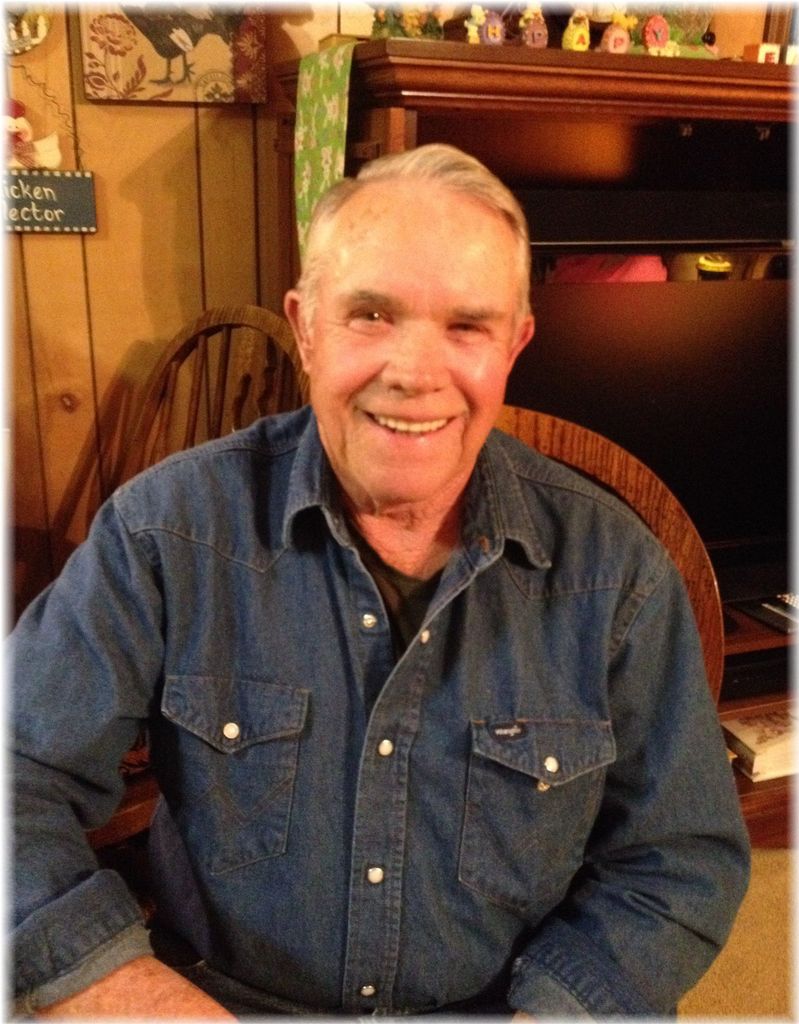Bobby L. Slagle