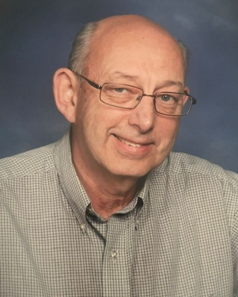 James "Jim" Thuman Profile Photo