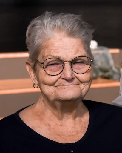 Judy Elaine (Forson) Smith Profile Photo