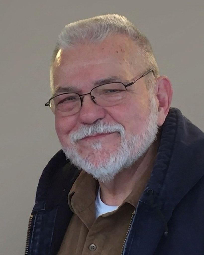 John W Goodrich Profile Photo