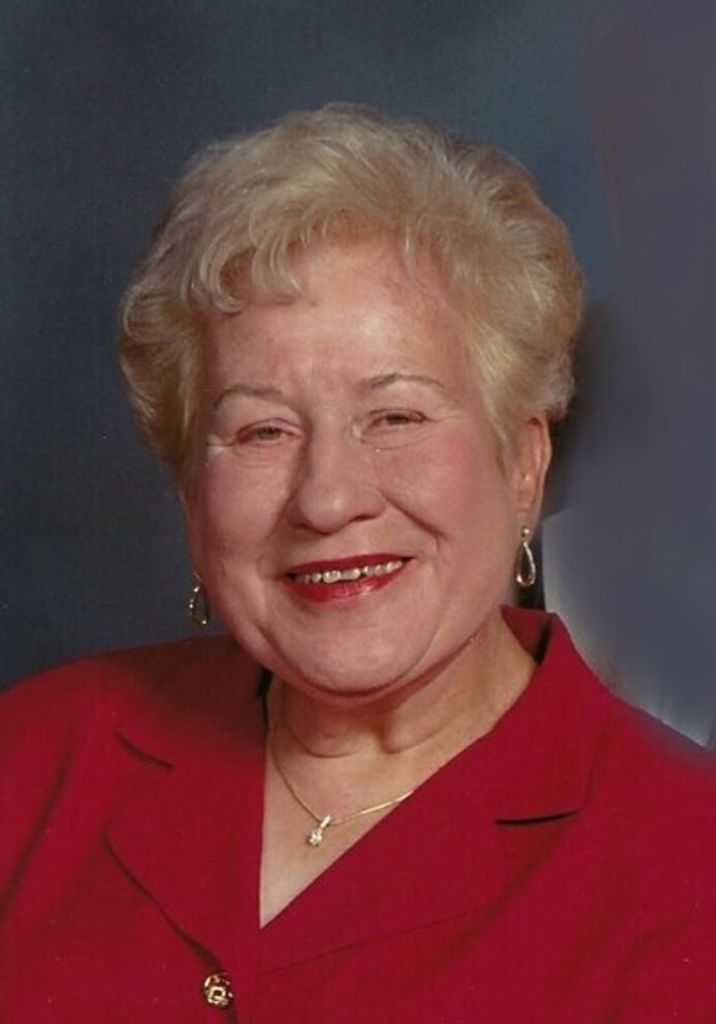 Margaret Lucille Rademacher