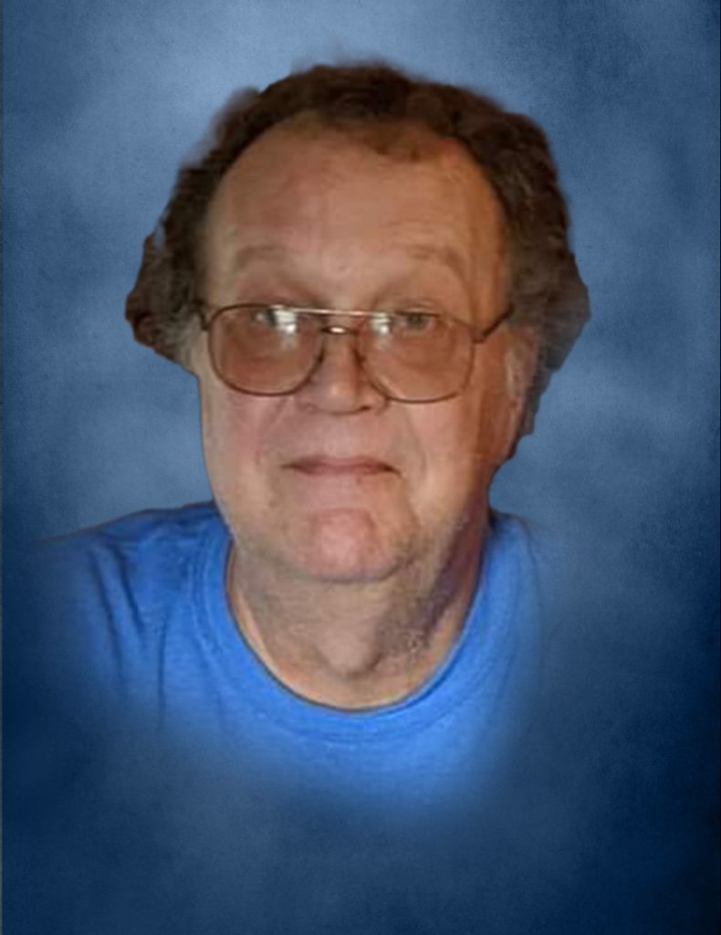 Terry Ezra Cook Profile Photo
