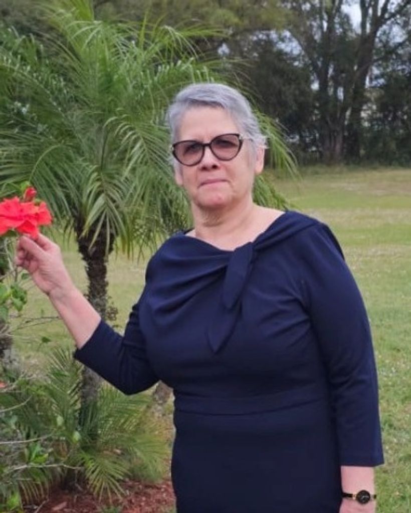 Matilde Cabrera Iglesias Profile Photo