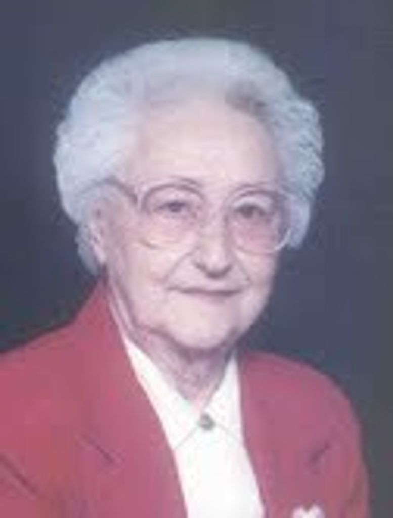 Ruth  R.  (Earhart)  Strickler