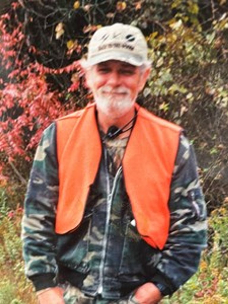 Charles Peak Profile Photo