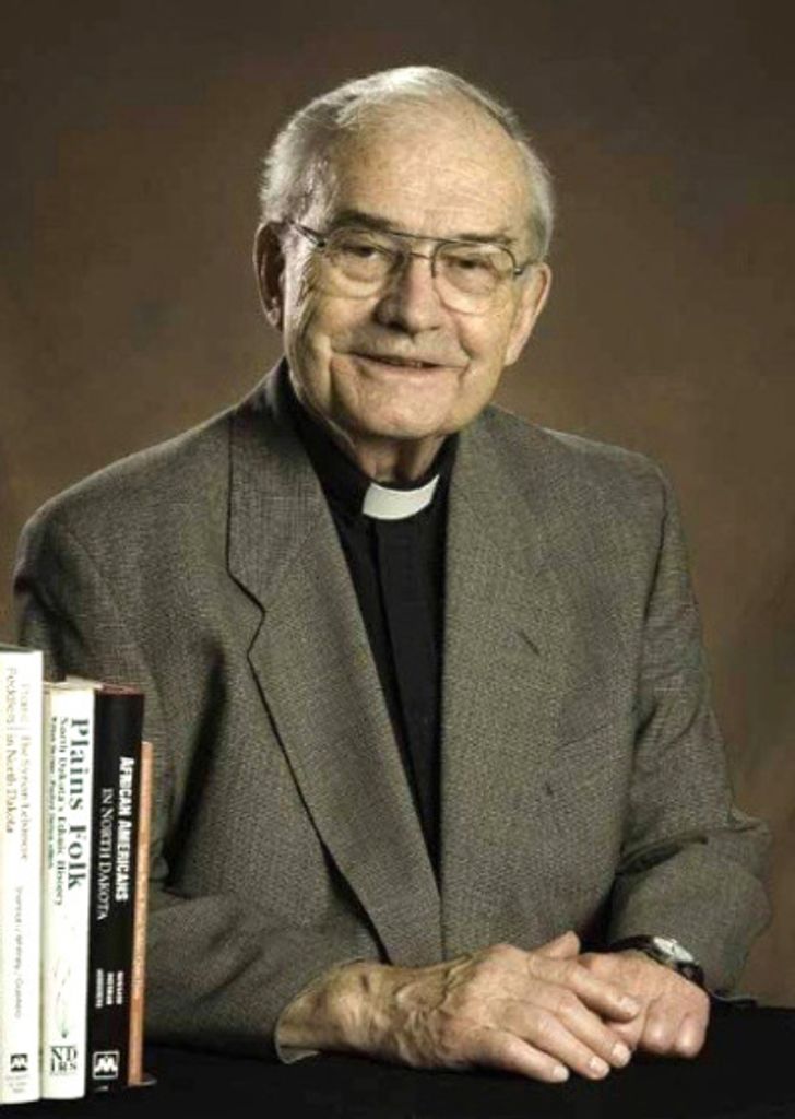 Fr. William "Bill" Sherman Profile Photo