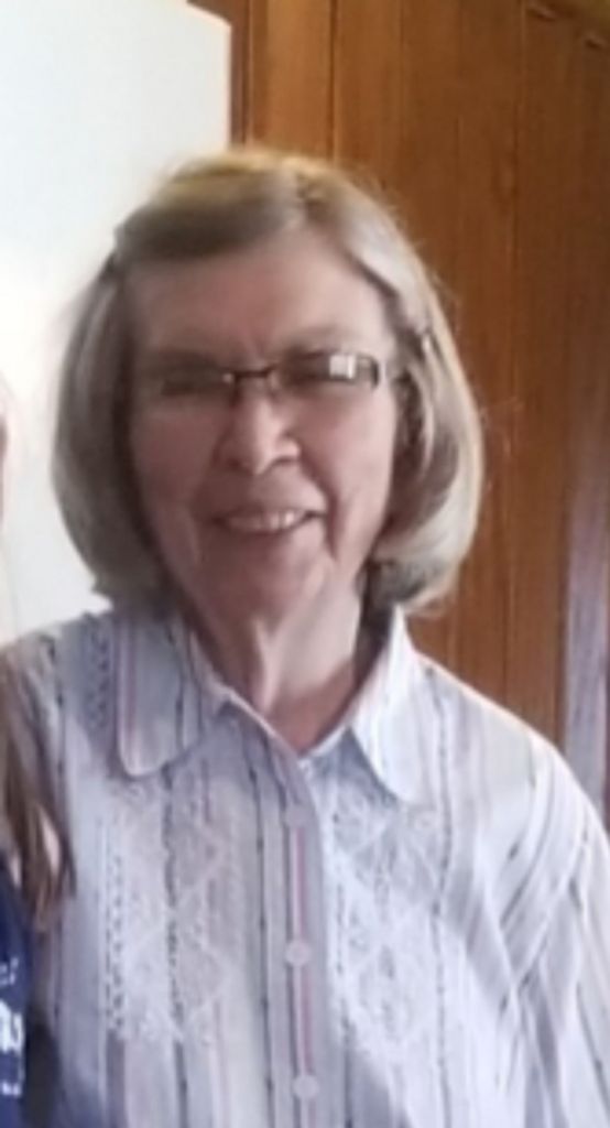 Marjorie Ann Burley Profile Photo