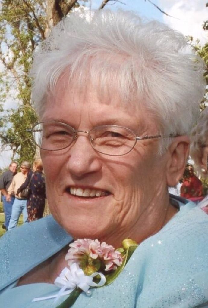 Arlene Jane Zulawski