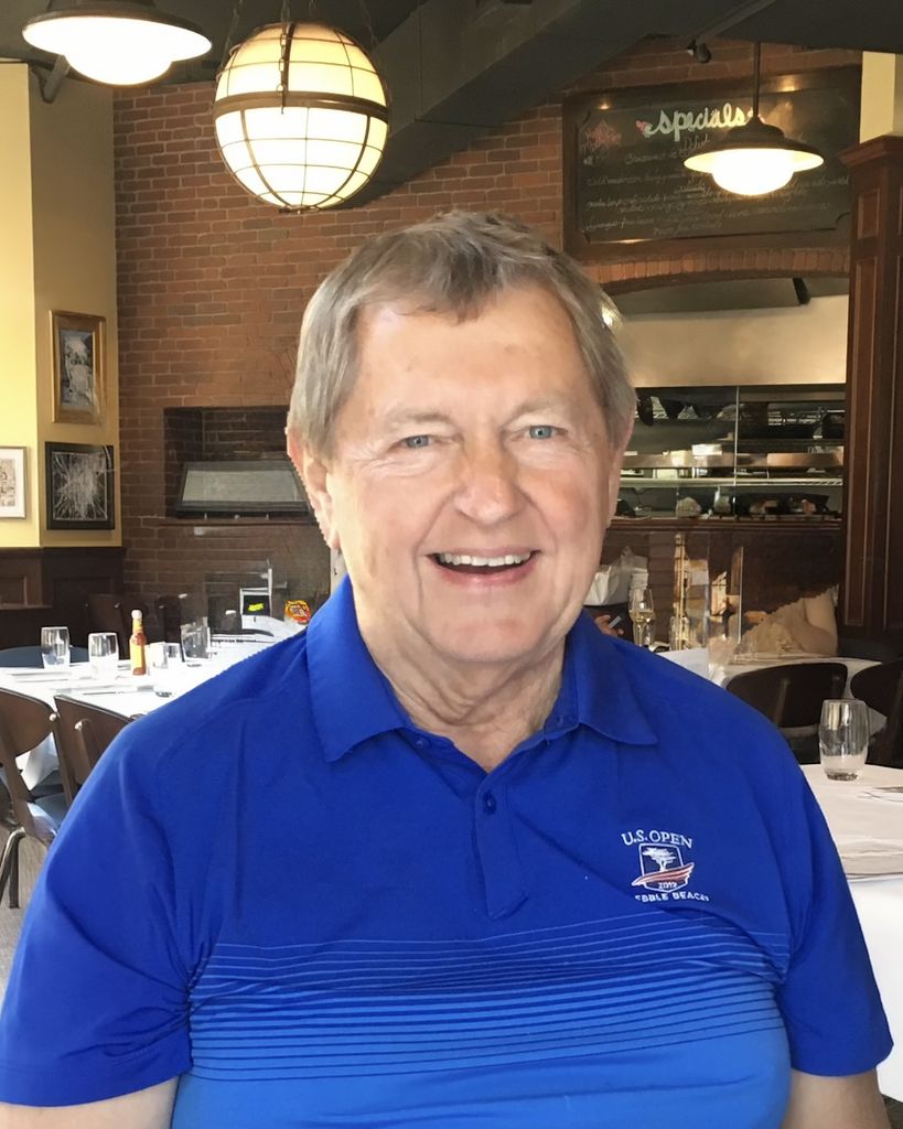 Brad Cheney Profile Photo