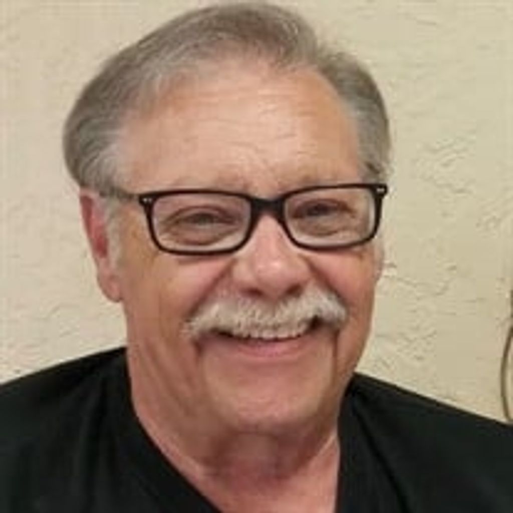 Robert "Bob" B. McKay, Jr.