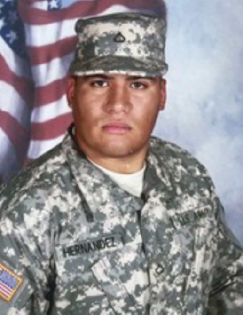 Pablo Jose Luis Hernandez