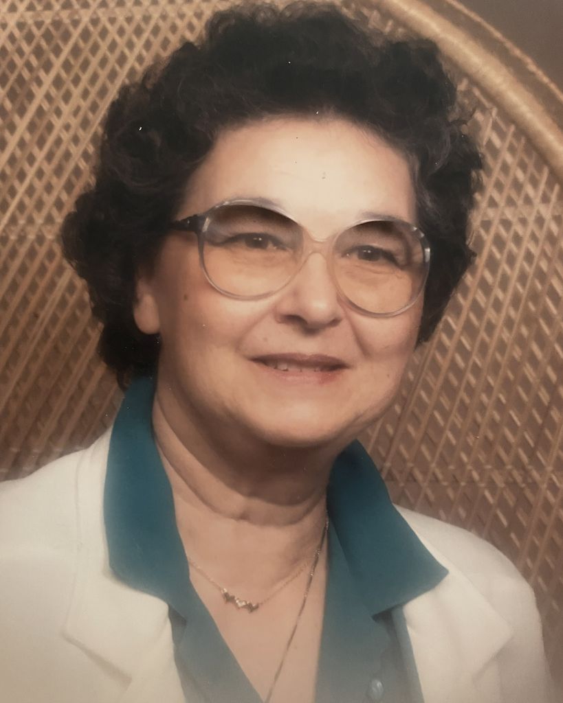 Thelma N. Richards