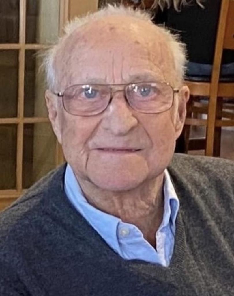 Francis Louis Donato