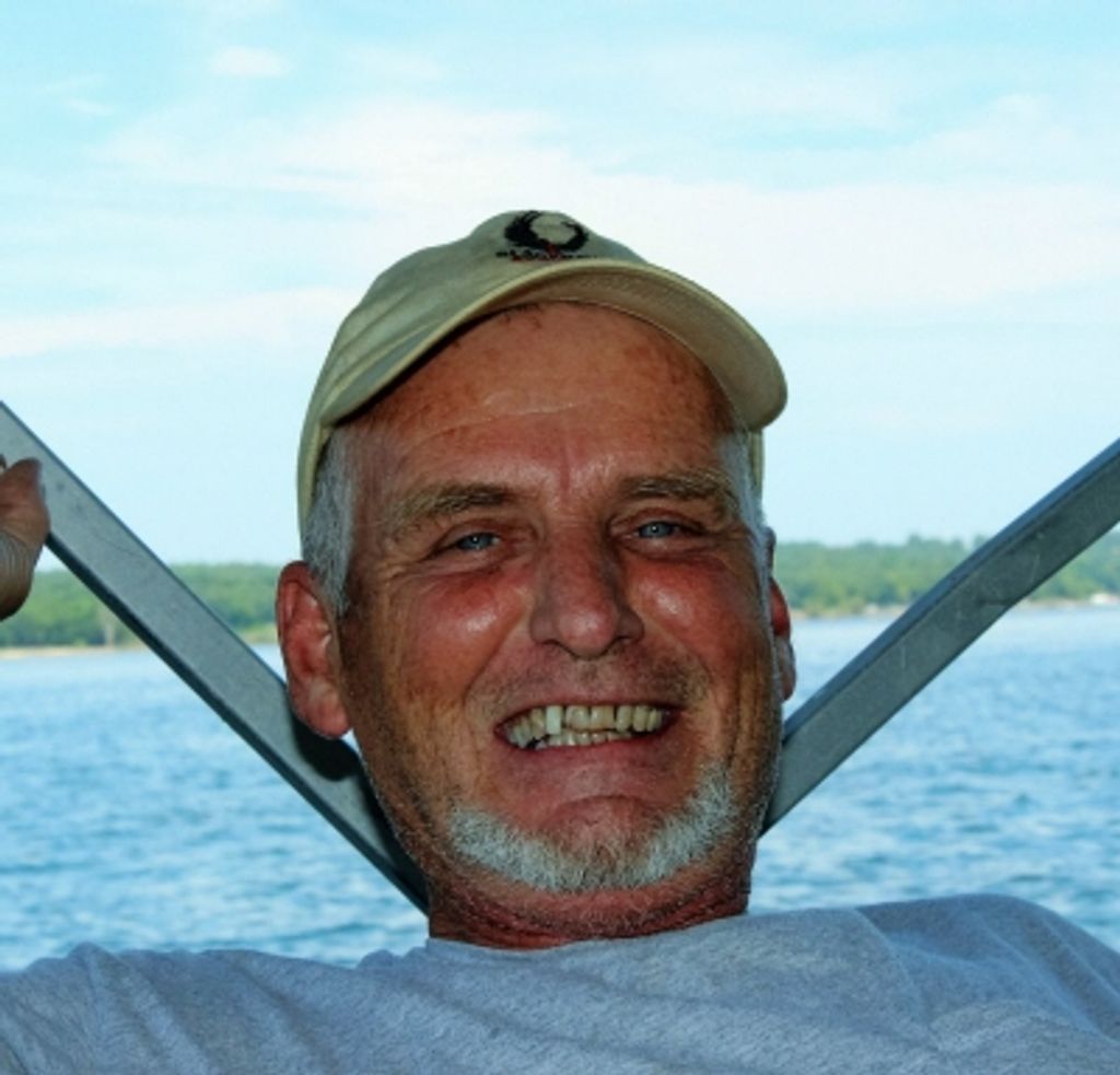 Mark C Haynes