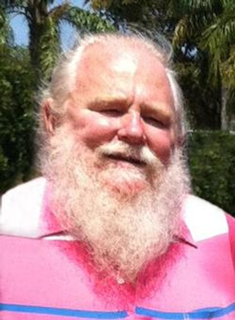 Thomas Raymond King