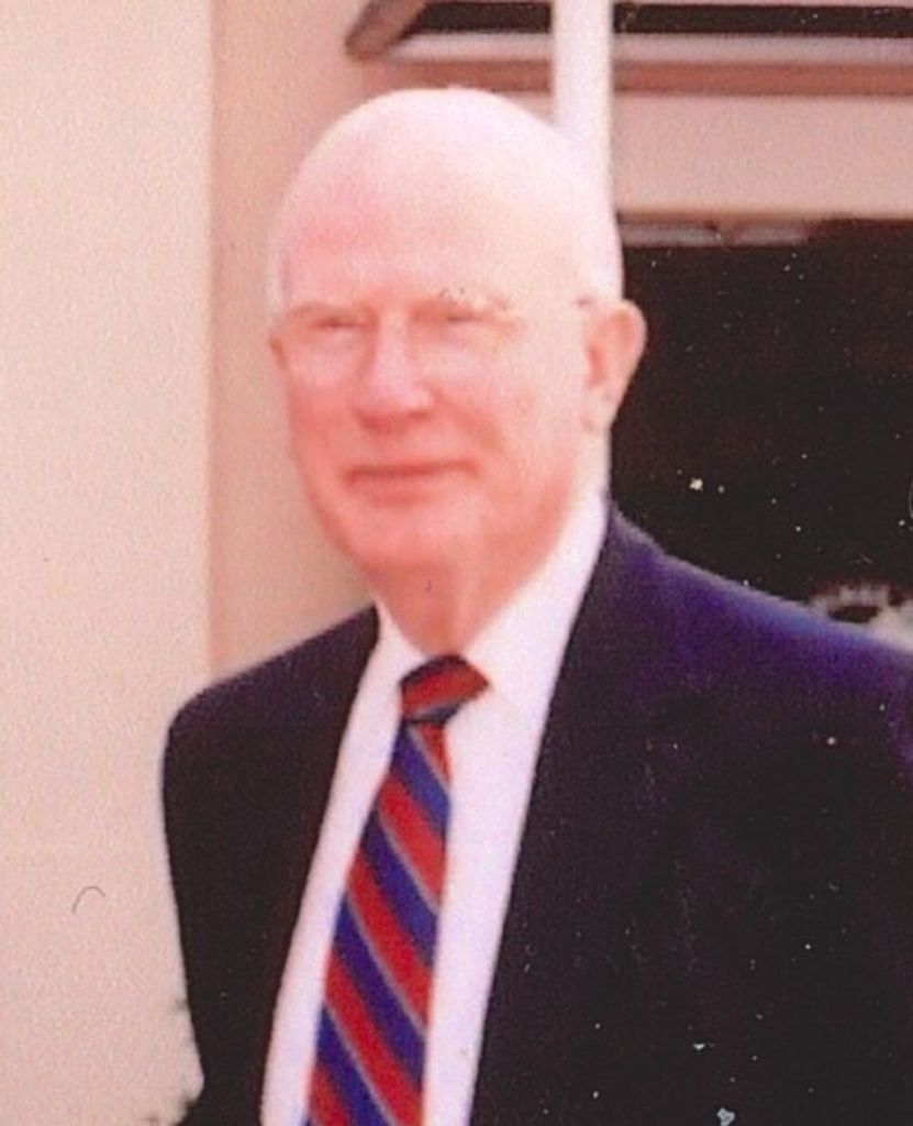 Roy Parks Towns