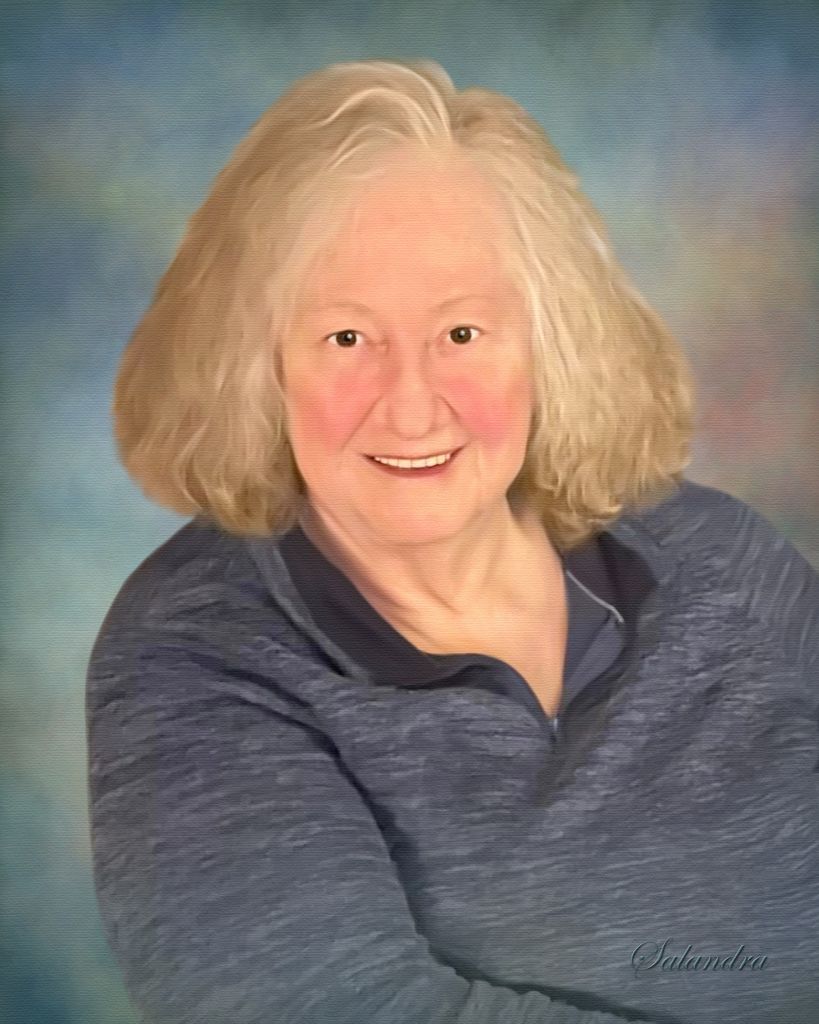 Maxine Balazy Profile Photo