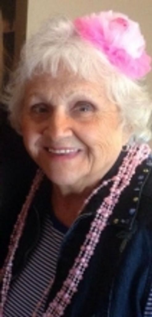 Thelma Louise Nichols Profile Photo