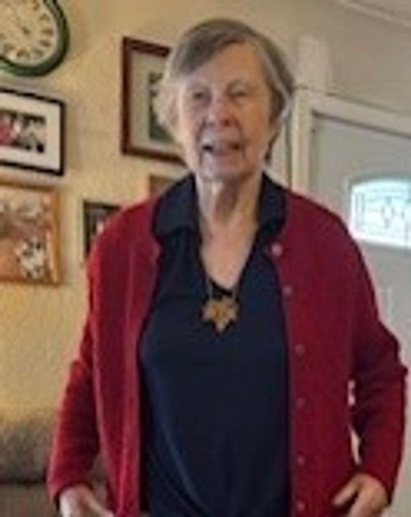 Peggy D. Gill