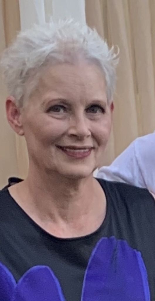 Violet Dunn Profile Photo