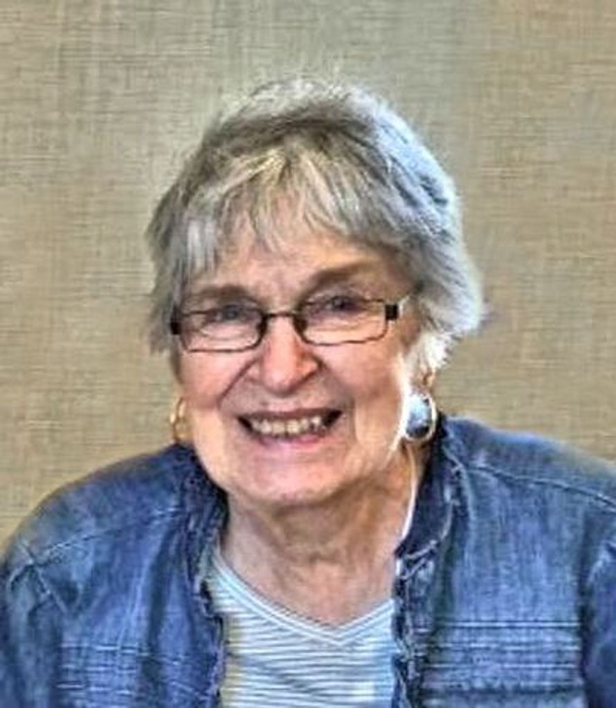 Shirley Ann Doud Profile Photo
