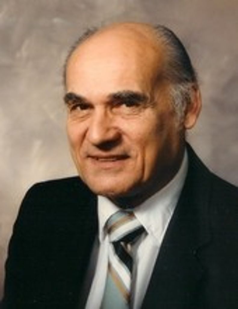 Lee Mitchell Graybill Profile Photo