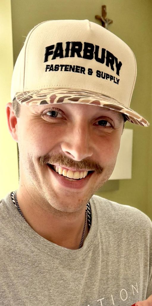 Smith Joseph Bachtold