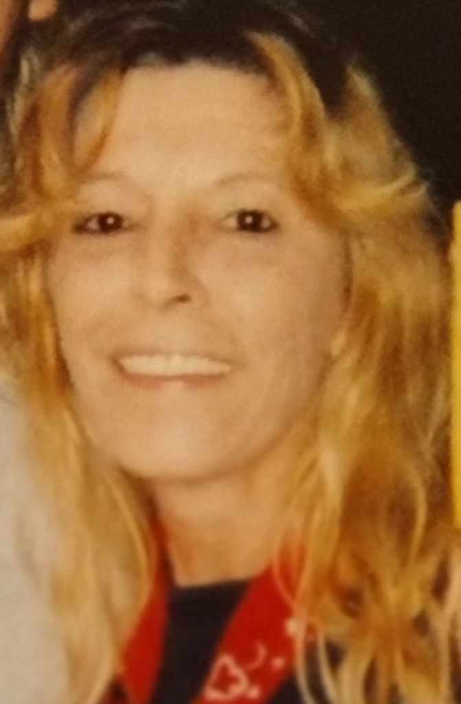 Brenda Kay Crofford