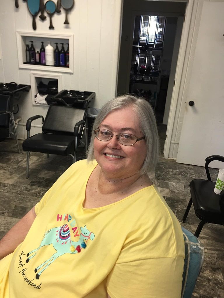 Linda Yvonne Staton