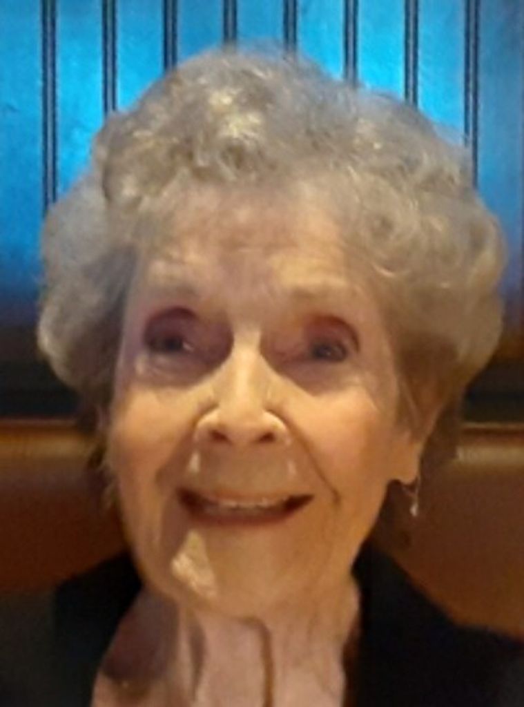 Barbara J. Baker Mccune Profile Photo