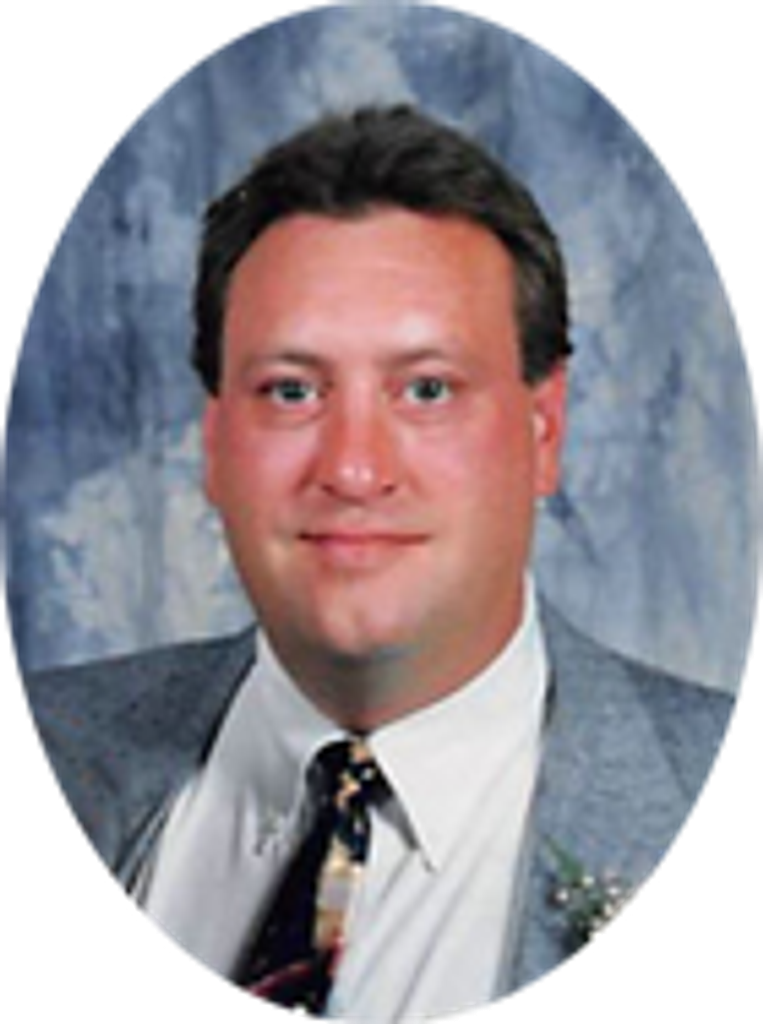 John Keith Mccormick