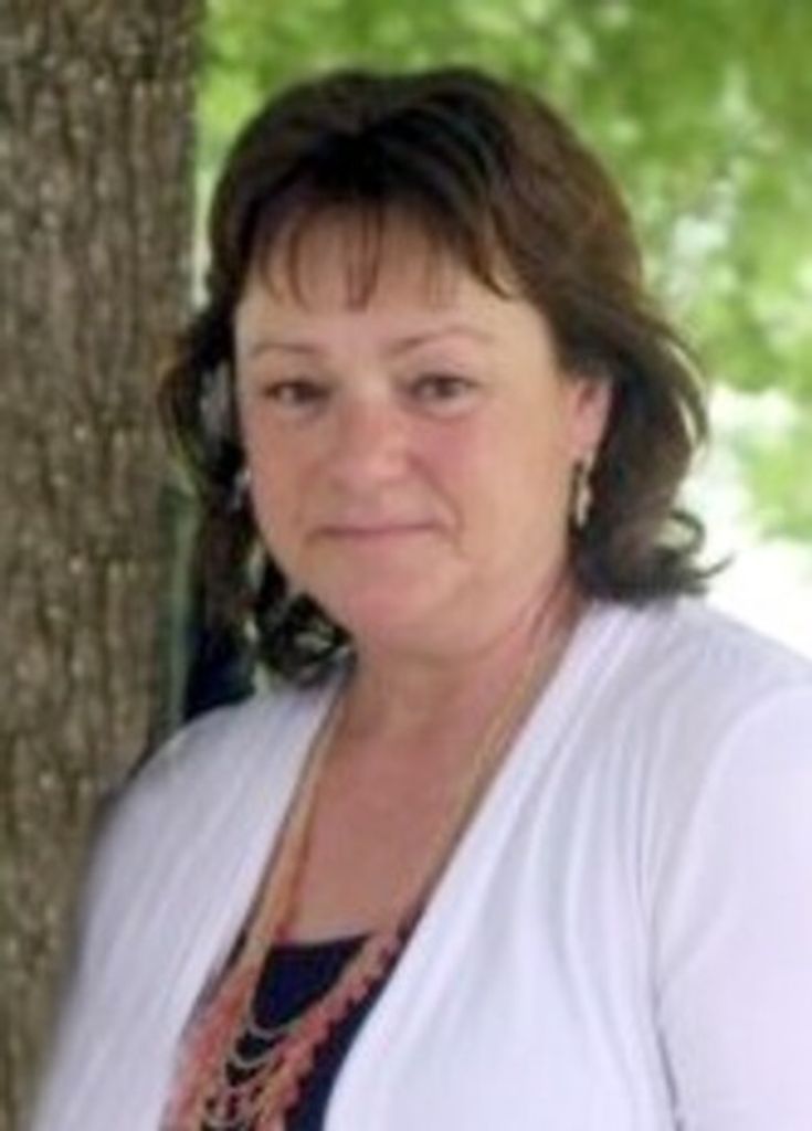 Abby Foster