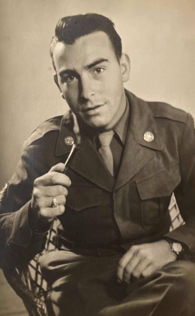 Richard Marion Dewalt