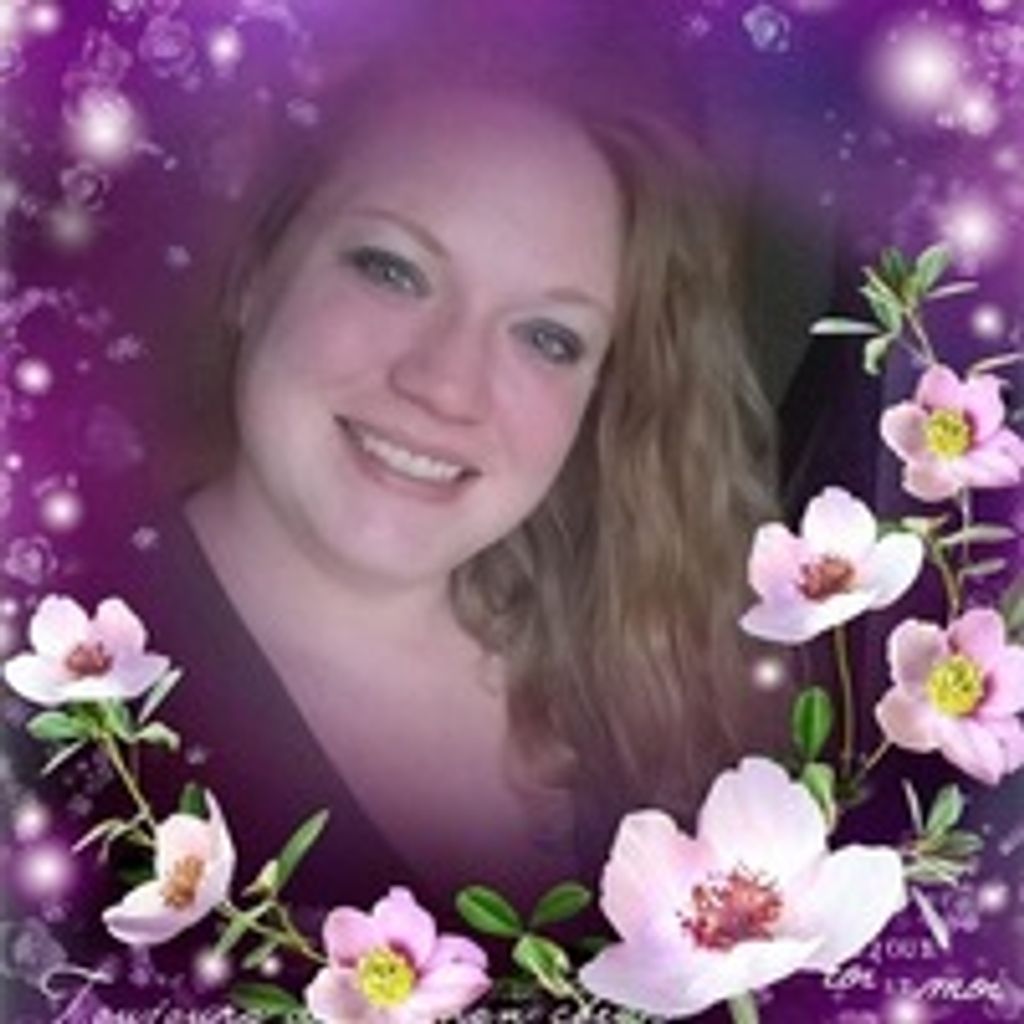 Amanda Stafford