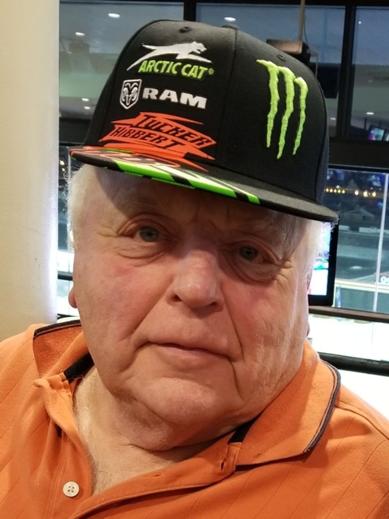 Jerry Anderson